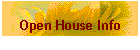 Open House Info