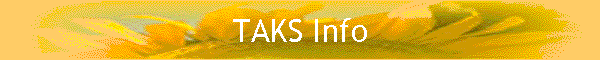 TAKS Info